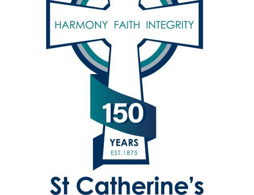 150 Years of Sisters of Mercy Education