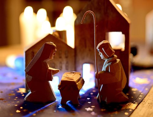 Christmas Mass Times