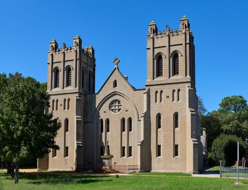 St Patrick’s Women’s Guild – 60 Years Lunch