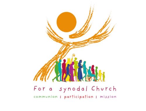 The Synodal Way – Regional Gathering