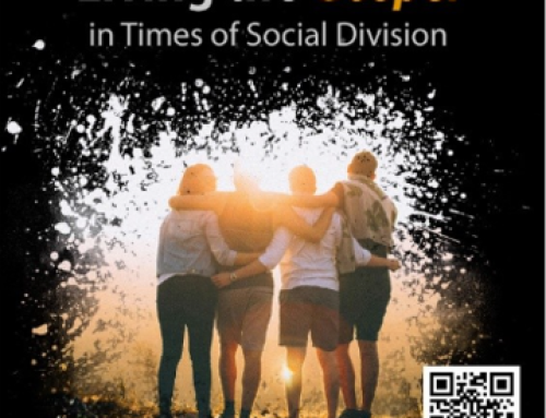 Living the Gospel – Social Justice Sunday 2026